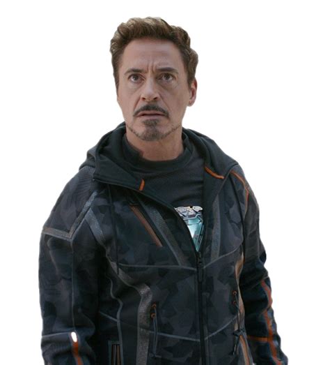 Tony Stark Png Image Png All