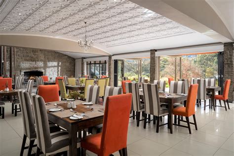 Restaurant Premier Resort Sani Pass Drakensberg