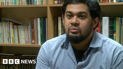Muslim Communities Are Not Solution To Extremism Alone Bbc News