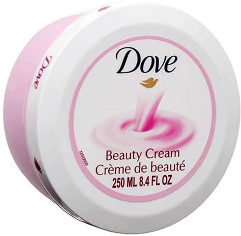 Dove Beauty Cream Pink 84 Fl Oz