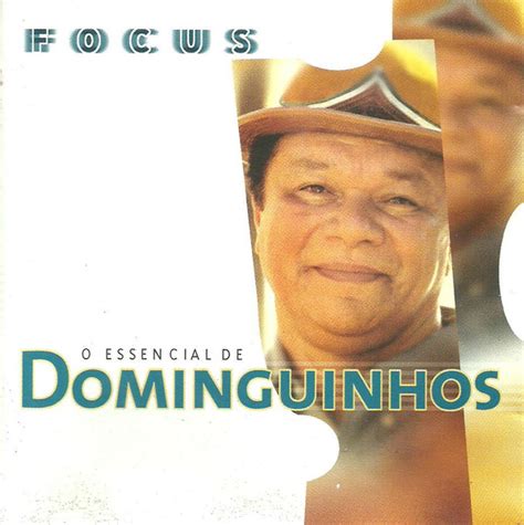 Release “o Essencial De Dominguinhos” By Dominguinhos Details