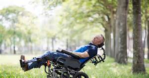 Reasons Why Wheelchairs Are The Best Mobility Aid For The Elderly