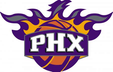 The official site of the phoenix suns. Phoenix Suns - Logos Download