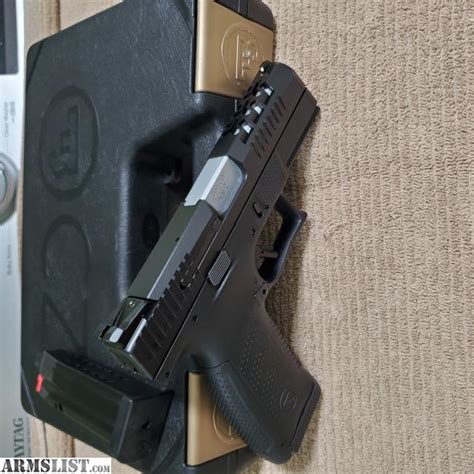 Armslist For Sale Trade Cajun Gun Works Cz P10 C