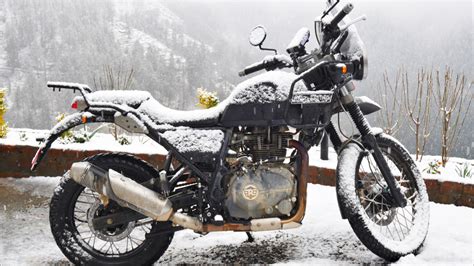 The tripper™ navigation system on your himalayan keeps you on course. Review: Royal Enfield Himalayan | GQ India | GQ Gears | Bikes