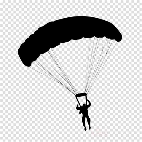 Download Parachute Clipart Parachuting Parachute Paratrooper