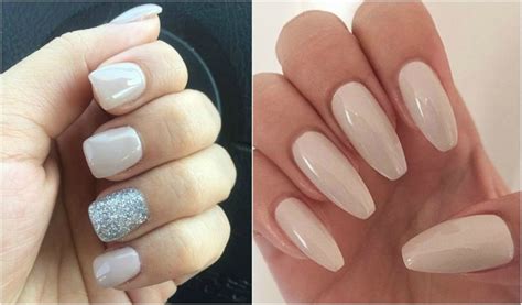 I have had acrylics put on three times now and they always lift if you choose to do your own gel nails, do your research to find the best line that you want to purchase. Acrylic Nails Versus Gel Nails. Which is Better? | Makeupandbeauty.com