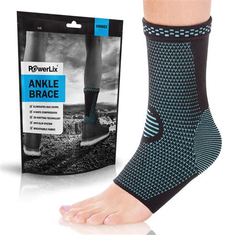 Top 5 Best Ankle Compression Socks 2020 Review Athletic Muscle