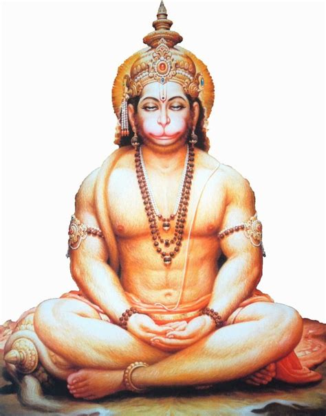 Hanuman Chalisa Hanuman Hanumanji