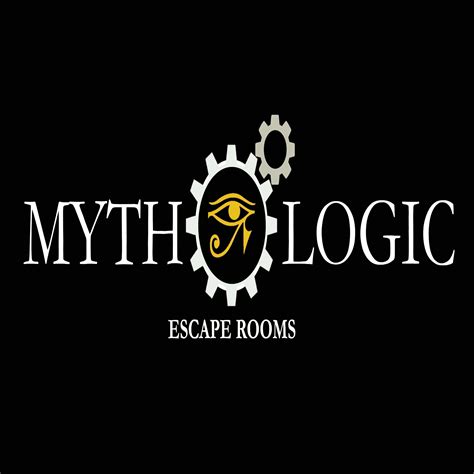 Mythologic Escape Rooms - Gillingham | Gillingham