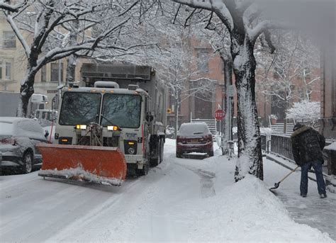 30 Cities with the Worst Weather in USA - Bob Vila