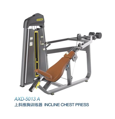 Factory Direct Sale 45 Degree Leg Press Gym Fitness Equipment Home Axd