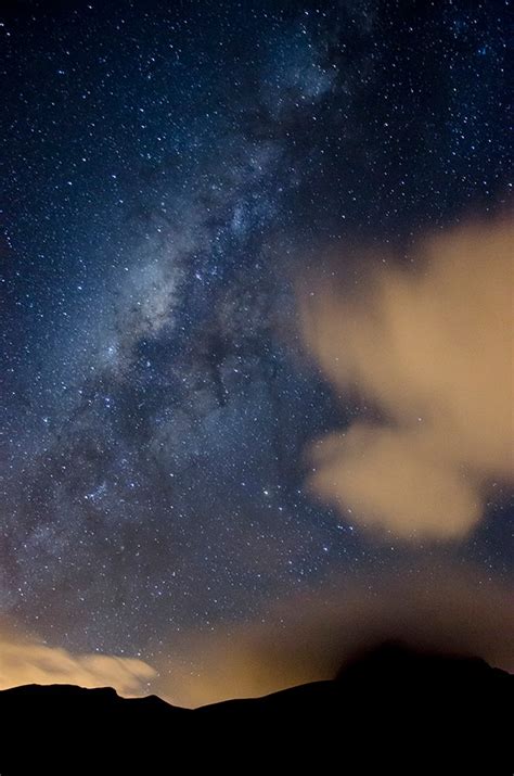 How To See The Milky Way Bbc Sky At Night Magazine