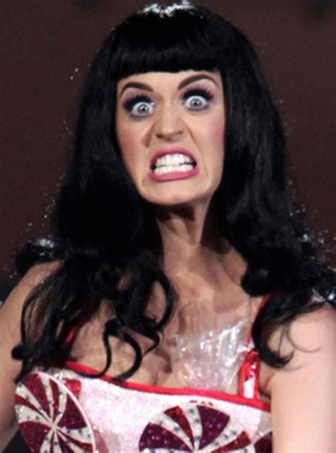 Funny Celebrity Faces The Epic Ones