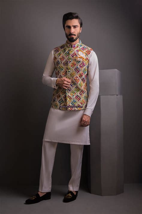 Mens Wear Mehndi Collection 2021 Pakistani Latest Fashion And Designer