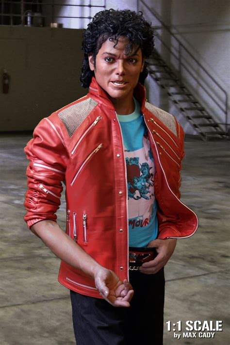 Michael Jackson Beat It Jacket Ubicaciondepersonascdmxgobmx