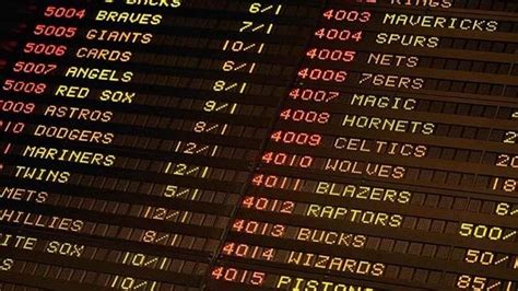 Our guide will help you learn how to calculate sports betting odds in different formats and compare them against each other, and improve your gambling with our sports. Sports Betting Odds - An Unlimited Amount of Money