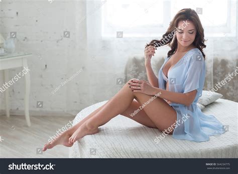 Sexy Negligee Images Stock Photos Vectors Shutterstock
