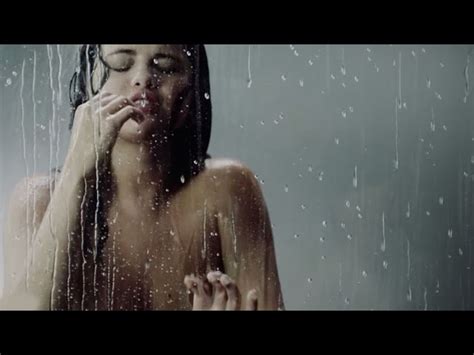 Selena Gomez In The Shower Naked Telegraph