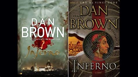 Dan Brown Inferno Book Covers Revealed Bbc News