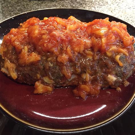 Best Meatloaf In The Whole Wide World Recipe Allrecipes
