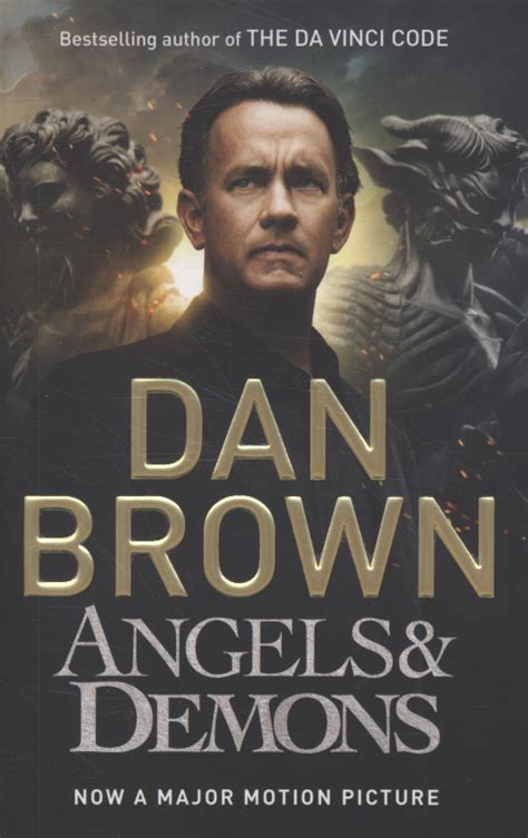 Angels And Demons By Brown Dan 9780552159708 Brownsbfs