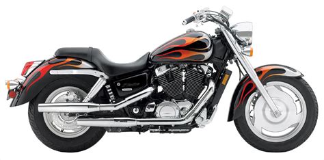 Home — new models — 2005 honda motorcycle models. Total Motorcycle Website - 2005 Honda Shadow Sabre VT1100C