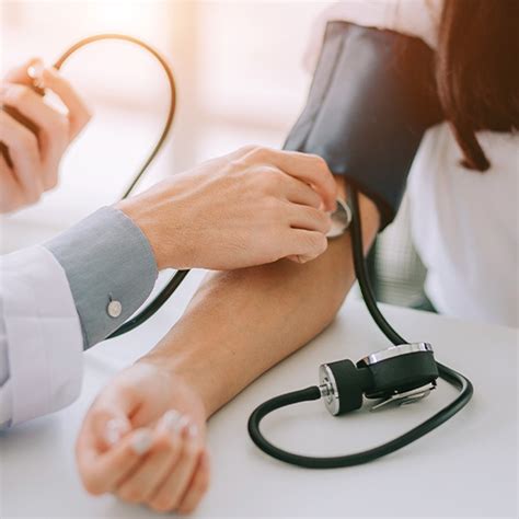 High Blood Pressure Care Enumclaw Wa Doctor Emi