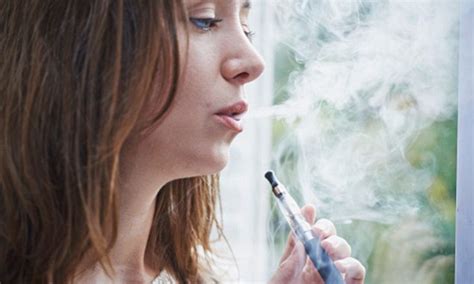 Doctors Should Not Recommend E Cigarettes To Smokers North Carolina