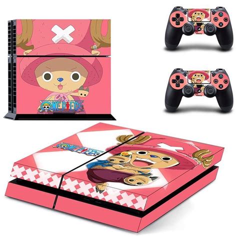 One piece wallpaper 4k ps4. One piece ps4 skin for console and controllers | Hering