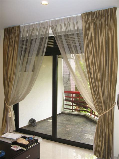 30 Gorgeous New Curtain Ideas For Rooms Curtains Living Room Patio