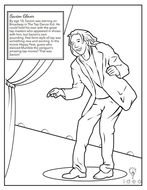 Broadway Coloring Pages Coloring Page Blog