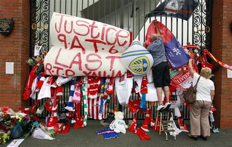 Traumatic rupture of the abdominal aorta. Hillsborough inquest verdicts quashed as new police investigation announced | Metro News