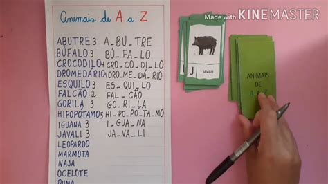 Como Se Separa A Palavra Boi
