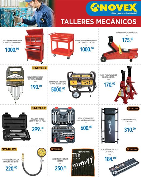 We did not find results for: Talleres Mecánicos by Novex Guatemala - Issuu
