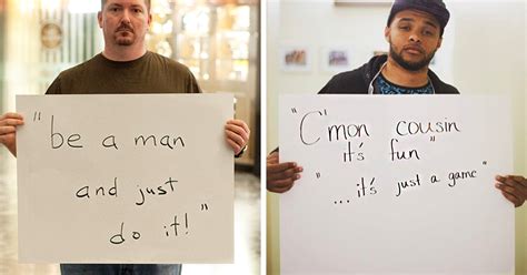 Male Sexual Assault Survivors Share Their Sorrowful Stories Bored Panda