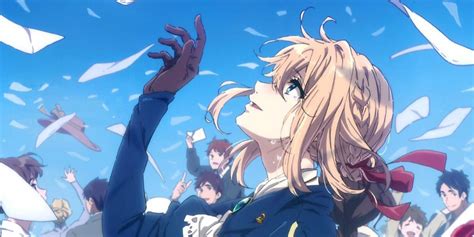 10 Most Popular Kyoto Animation Anime Out There