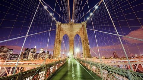 Bing Images Brooklyn Bridge Anni Brooklyn Bridge Manhattan Skyline