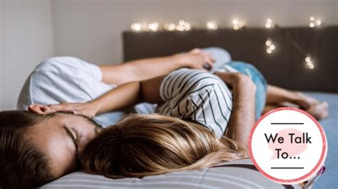 Married Millennials 6 Couples On How Often They Really Have Sex
