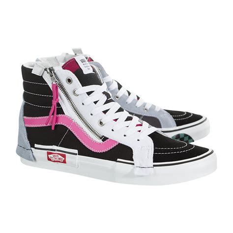 Vans Sk8 Hi Reissue Cap Vn0a3wm1xks