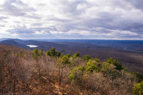 New Jersey Must See Day Hikes On The Appalachian Trail The Trek