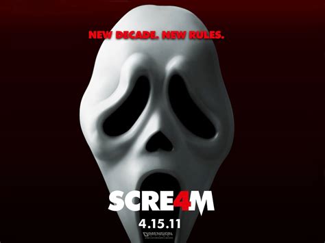 Scream 4 Story Scream 4 Hollywood Movie Story Plot Synopsis Filmibeat