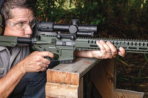 Cmmg Resolute 350 Legend Review Guns And Ammo