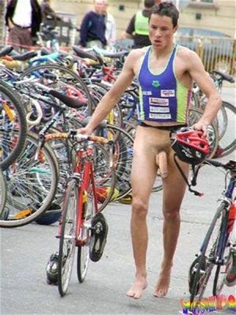 Triathlon NudeTribal Nude Girls