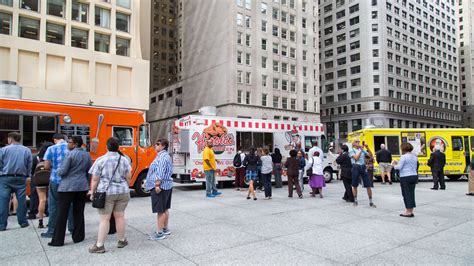 Izakaya yume on the road since: Guide to Chicago's food trucks | Chicago food trucks, Food ...