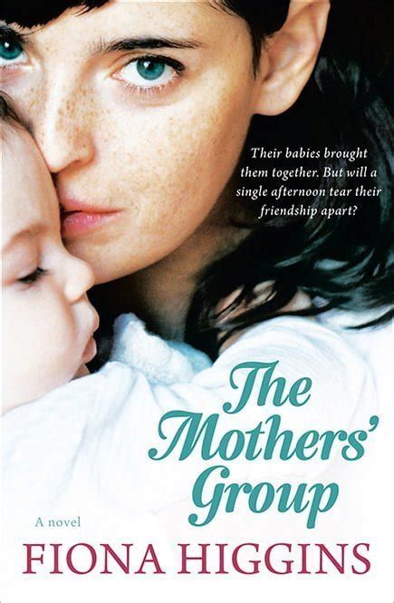 The Mothers Group Better Reading