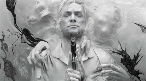 Update The Evil Within Developer To Showcase Next Game At Bethesda