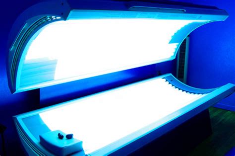 Are Tanning Beds Safe Dana Farber Cancer Institute