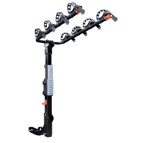 How to install allen bike rack. Allen Sports 70 lbs. Capacity 2-Bike Vehicle Bike Rack ...