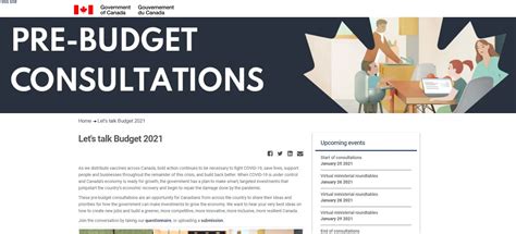 Share this article in your social network. Deputy PM launches 2021 budget consultations - My True ...